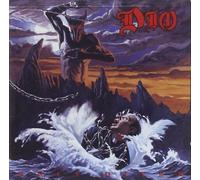Audio Cd Dio - Holy Diver