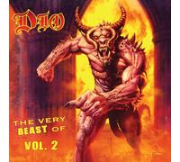 the very beast of dio vol.