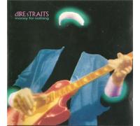 Dire Straits Money for Nothing (CD)