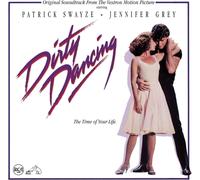 Audio Cd Dirty Dancing / O.S.T.