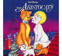 OST - Les Aristochats