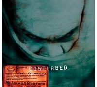 Audio Cd Disturbed - The Sickness (2 Cd)