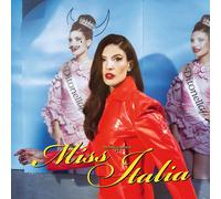 Audio Cd Ditonellapiaga - Miss Italia (Sanremo 2026)