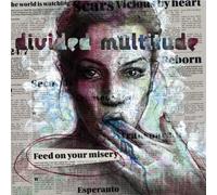 Divided Multitude - Feed On Your Misery