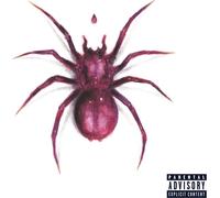 Audio Cd Doja Cat - Scarlet