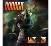 Audio Cd Dokken - Live '95 (2 Cd)