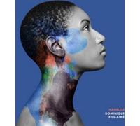 Audio Cd Dominique Fils-Aime - Nameless