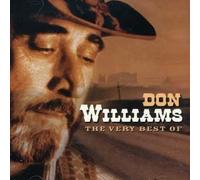 Audio Cd Don Williams - The Very Best Of