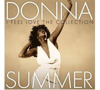 Audio Cd Donna Summer - I Feel Love: The Collection (2 Cd)