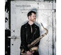 Donny McCaslin – Beyond Now – CD