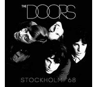 Audio Cd Doors (The) - Stockholm '68