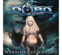 Warriors Of The Sea