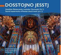 Azarov,Nikolay - Dosstojno Jesstj