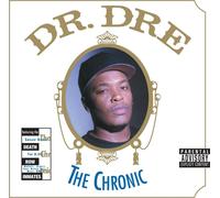 Audio Cd Dr. Dre - Chronic