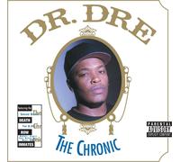 CHRONIC (X) by Dr. Dre