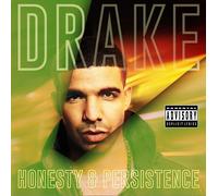 Audio Cd Drake - Honesty And Persistence