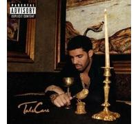 Audio Cd Drake - Take Care
