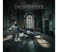 Audio Cd Dream Theater - Parasomnia (Deluxe Edition) (2 Cd+Blu-Ray)
