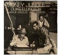 Ellington Duke - Money Jungle