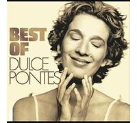 Audio Cd Dulce Pontes - Best Of (2 Cd)