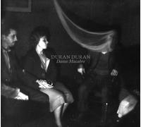 Audio Cd Duran Duran - Danse Macabre