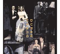 Audio Cd Duran Duran - Duran Duran (The Wedding Album)