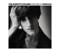 Audio Cd Durutti Column (The) - Vini Reilly