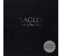 Audio Cd Eagles - The Long Run