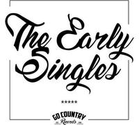 Audio Cd Early Singles (The) / Various (2 Cd)