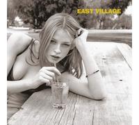 East Village Drop Out (CD) 30th Anniversary Deluxe Album