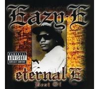 Audio Cd Eazy-E - Best Of