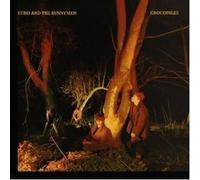 Crocodiles (CD) 25th Anniversary Remastered Album