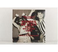 Audio Cd Echoes Of Italy. Early 90S House Vibes Vol. 1&2. Artists In Wonderland/