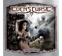 Audio Cd Eden's Curse - Eden's Curse - Revisited (Cd+Dvd)
