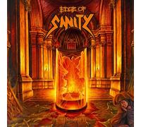 Edge Of Sanity - Crimson II (Re-issue) [2 CD]