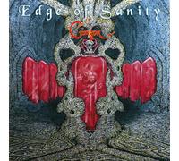 Edge Of Sanity - Crimson (Re-issue) [2 CD]