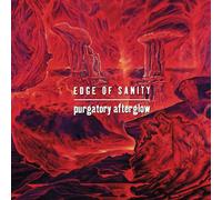 Audio Cd Edge Of Sanity - Purgatory Afterglow (Re-Issue) (2 Cd)