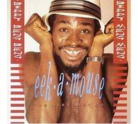 Audio Cd Eek-A-Mouse - The Very Best Of