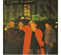Eighth Wonder Fearless (CD) Album