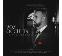 Einar SOLBERG - Vox Occulta
