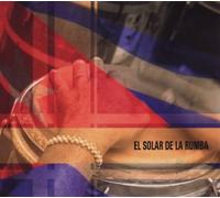 Audio Cd El Solar - El Solar De La Rumba (2 Cd)