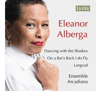 Audio Cd Eleanor Alberga - Works For Chamber Orchestra