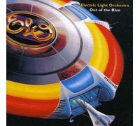 Audio Cd Electric Light Orchestra - Out Of The Blue