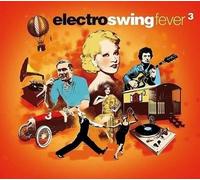 Various Artists Electro Swing Fever / Various (CD)