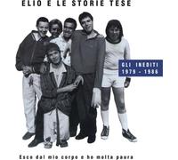 Audio Cd Elio E Le Storie Tese - Esco Dal Mio Corpo