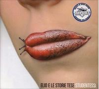 Audio Cd Elio E Le Storie Tese - Studentessi