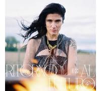 Elisa Elisa - Ritorno al futuro / Back to the future (2 CD) (CD)
