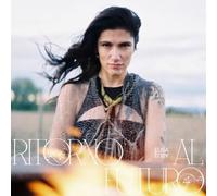 Elisa Elisa - Ritorno al futuro / Back to the future (2 CD) (CD)