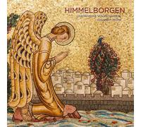 Audio Cd Elisabeth Holte / Uranienborg Vokalensemble - Himmelborgen