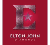 Diamonds (3 Cd) - Elton John (Audio Cd)